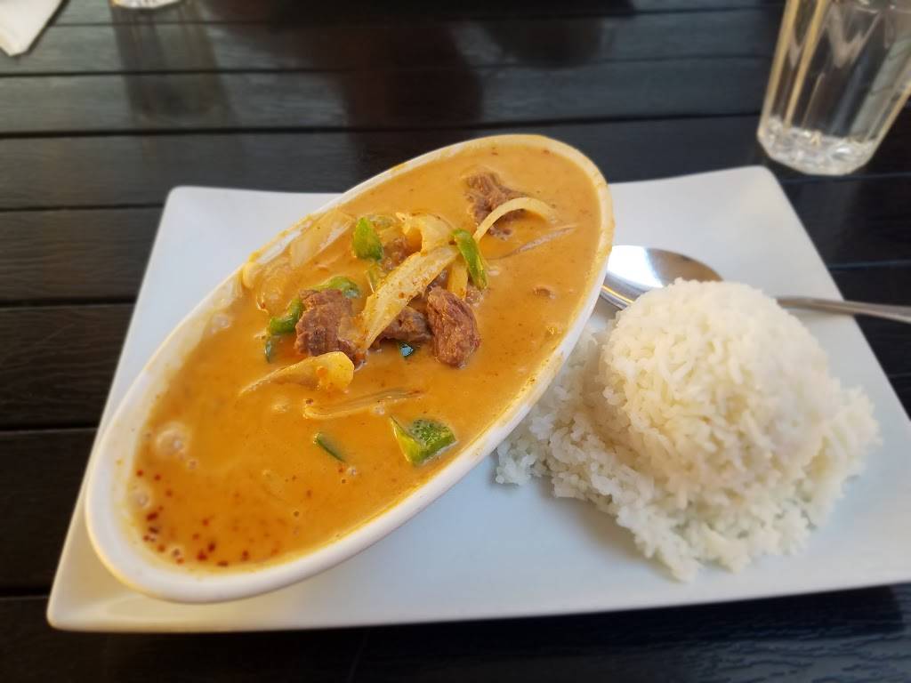 Thai Patio | restaurant | 1929 N Power Rd, Mesa, AZ 85205, USA | 4809242400 OR +1 480-924-2400