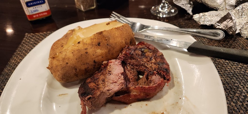 Flume | restaurant | 1829 S Canal St, Carlsbad, NM 88220, USA | 5758872851 OR +1 575-887-2851