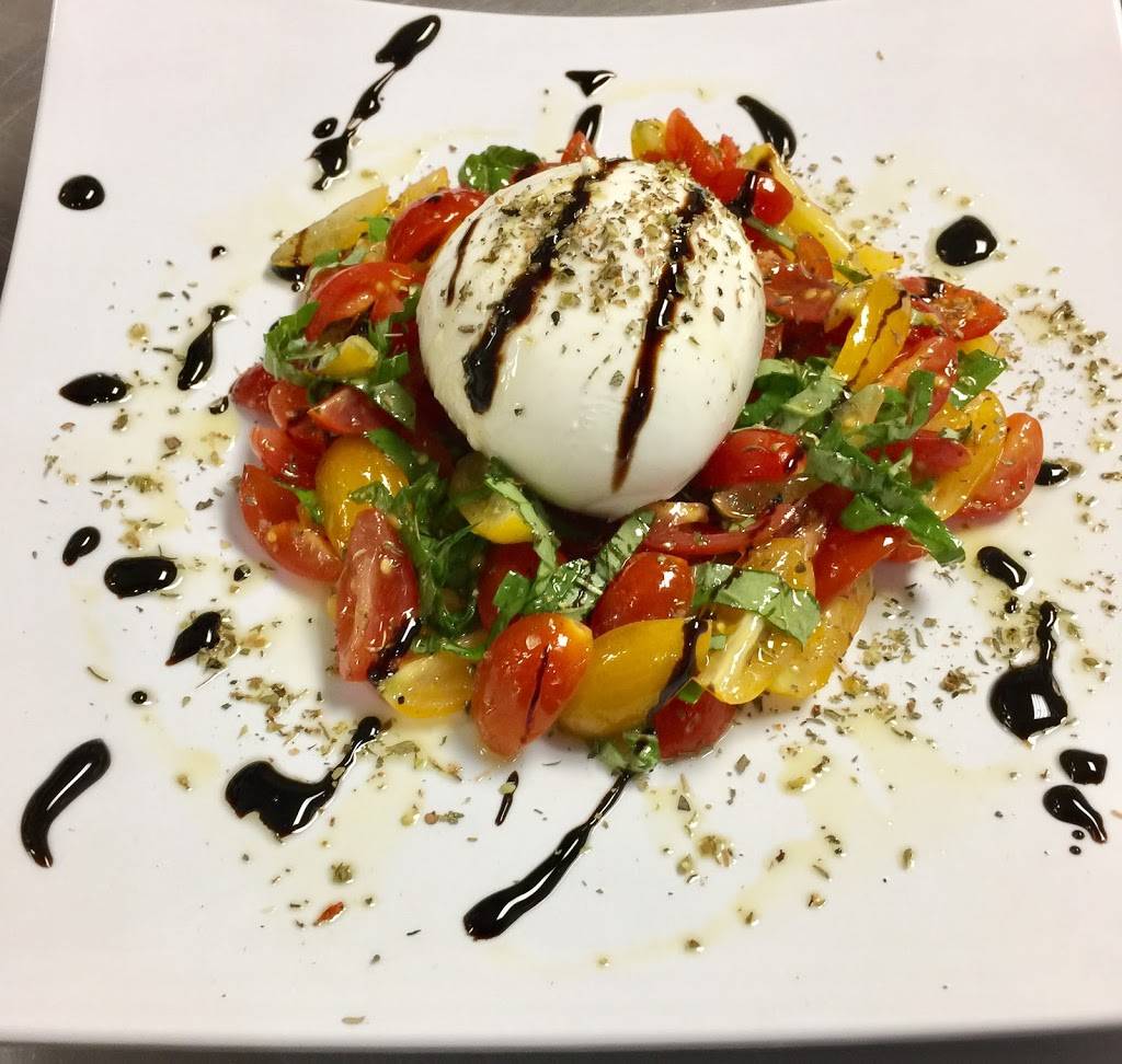 Crust Pizzeria Napoletana | meal delivery | 8415 Old Courthouse Rd, Vienna, VA 22182, USA | 7036638233 OR +1 703-663-8233