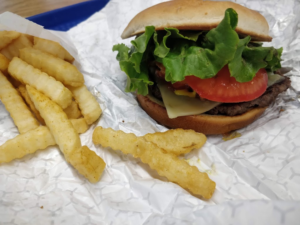 Apache Burger Travel Center | restaurant | Sr 170 Hwy, Peridot, AZ 85542, USA | 9284755820 OR +1 928-475-5820