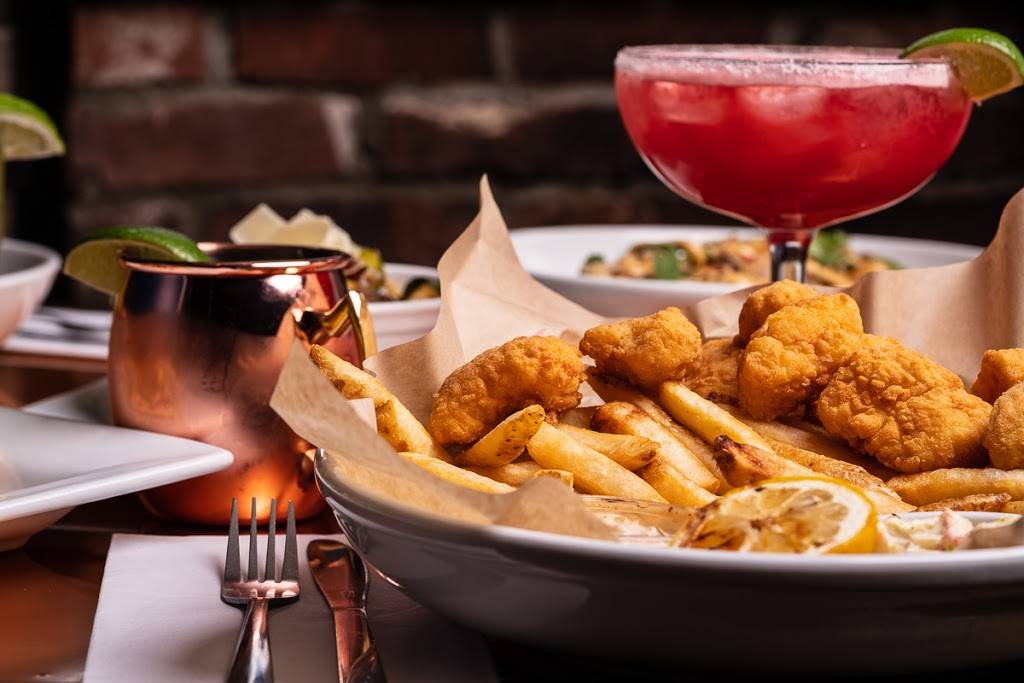 Pocos | restaurant | 37 Bow St, Portsmouth, NH 03801, USA | 6034315967 OR +1 603-431-5967