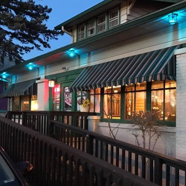 Yokohama Greenwood | restaurant | Yokohama, 67 N Madison Ave, Greenwood, IN 46142, USA | 3178591888 OR +1 317-859-1888