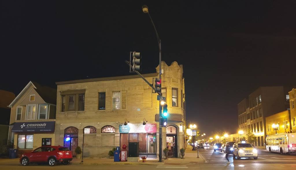 Anna Maria Pasteria | restaurant | 4400 N Clark St, Chicago, IL 60640, USA | 7735062662 OR +1 773-506-2662