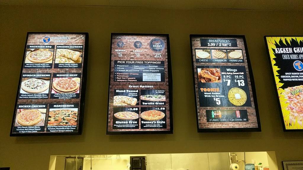 Tenneys Pizza Riverton/Herriman | meal delivery | 12566 S Rhetski Ln, Riverton, UT 84065, USA | 8013021234 OR +1 801-302-1234