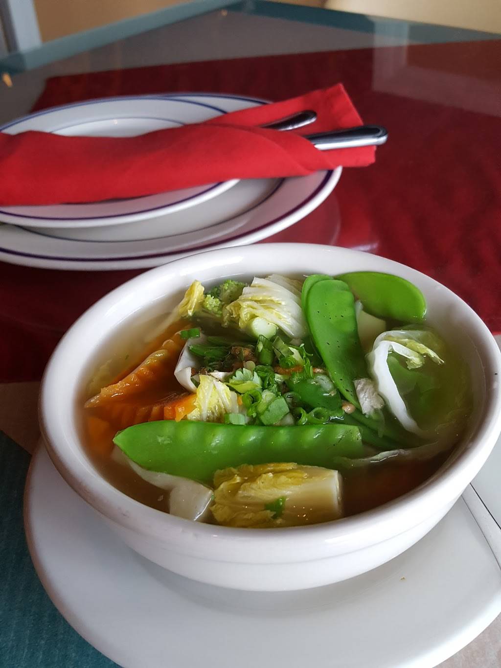 Siam Thai & Sushi | restaurant | 81 9th St S, Naples, FL 34102, USA | 2396495111 OR +1 239-649-5111