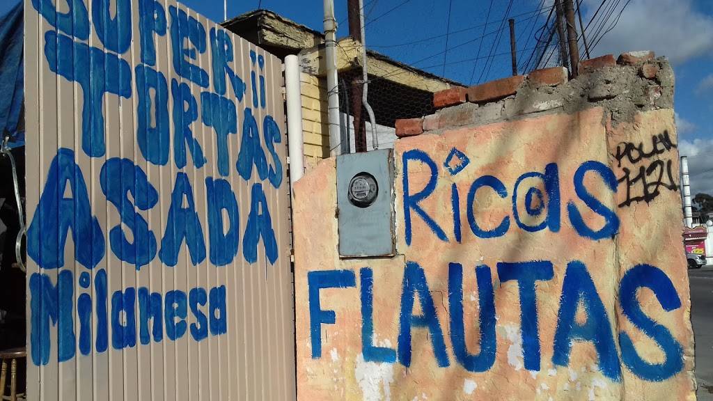 Super Tortas | restaurant | Insurgentes 40, Tomas Aquino, 22414 Tijuana, B.C., Mexico | 016645712162 OR +52 664 571 2162