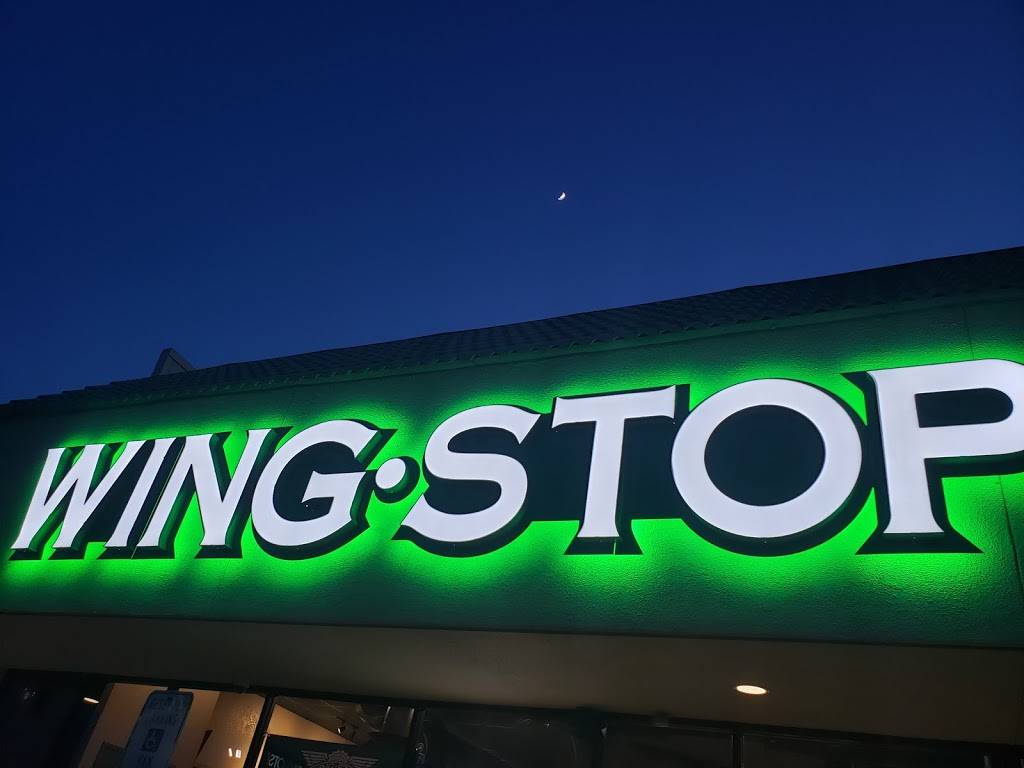 Wingstop | restaurant | 1739 SW Loop 410 Ste 501, San Antonio, TX 78227, USA | 2102939333 OR +1 210-293-9333