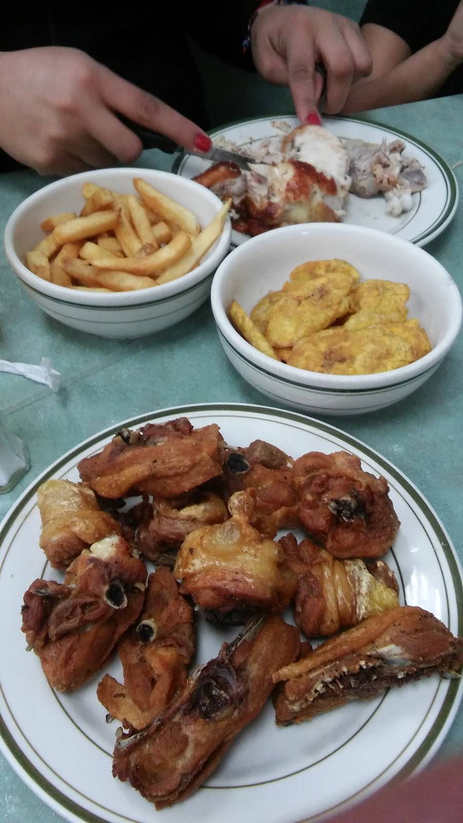 La Isla | restaurant | 4920 5th Ave, Brooklyn, NY 11220, USA | 7187489375 OR +1 718-748-9375