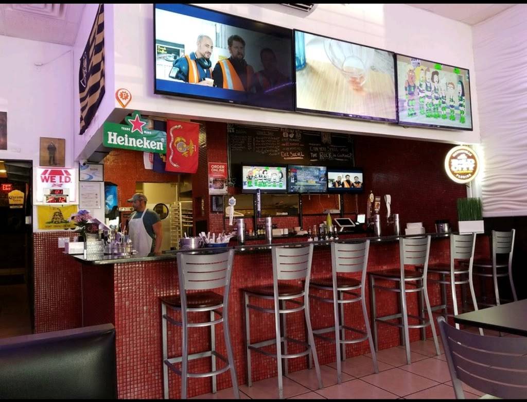 NYC Meatballs | restaurant | 1075 Oakleaf Plantation Pkwy, Orange Park, FL 32065, USA | 9043750289 OR +1 904-375-0289