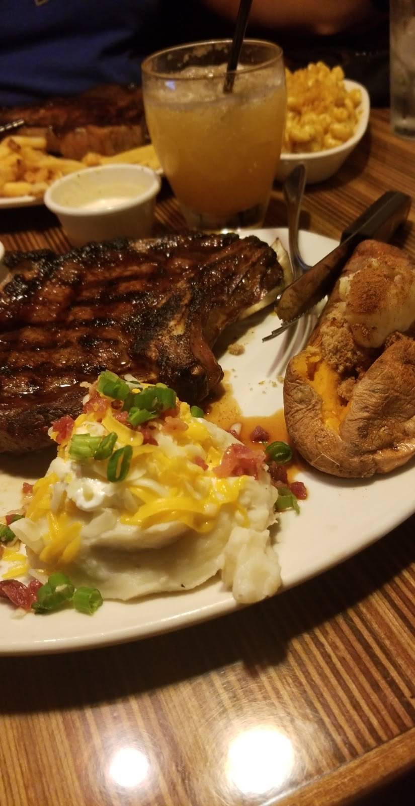 Outback Steakhouse | restaurant | 1734 E Southern Ave, Tempe, AZ 85282, USA | 4804916064 OR +1 480-491-6064