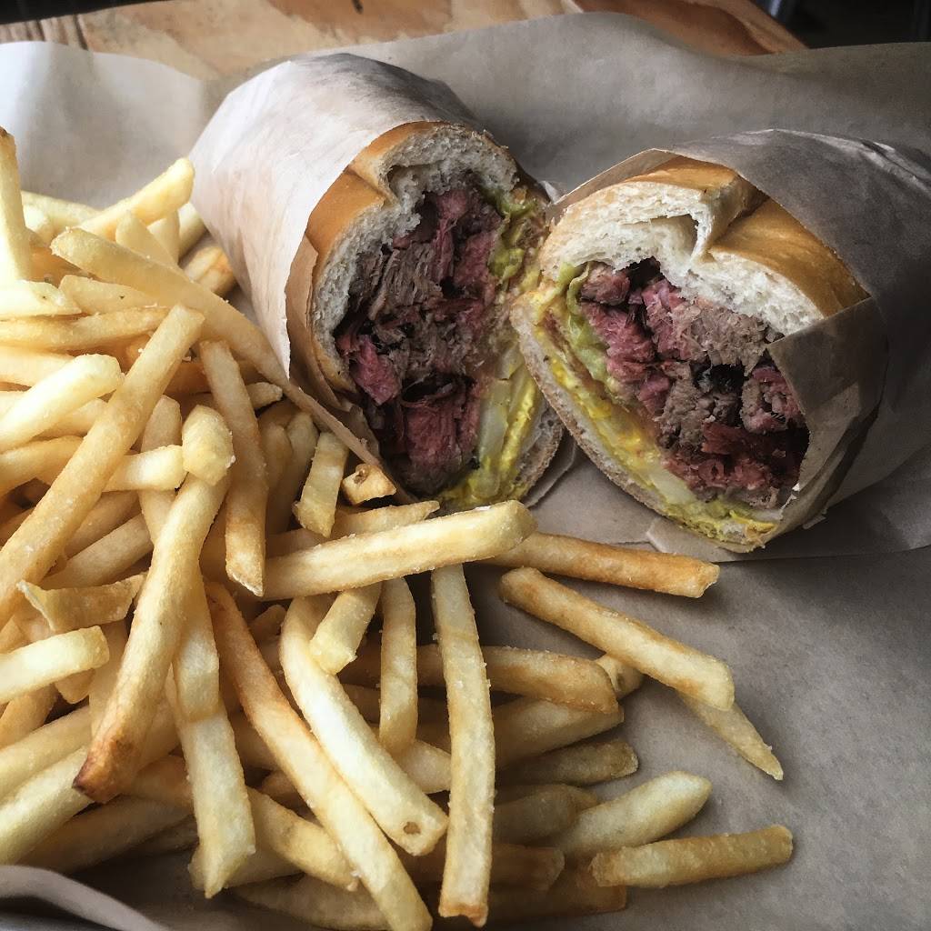 LA Brisket | restaurant | 2930 Bristol St, Costa Mesa, CA 92626, USA | 6572475222 OR +1 657-247-5222