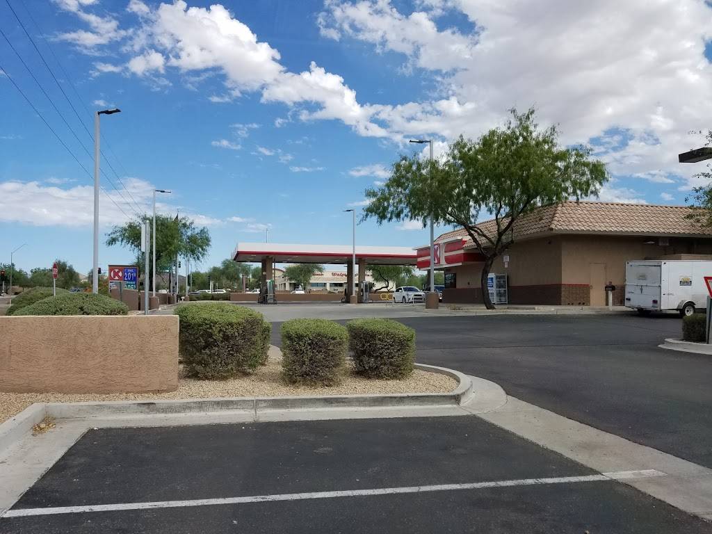 Circle K | meal takeaway | 24831 N 67th Ave, Glendale, AZ 85310, USA | 6238251127 OR +1 623-825-1127