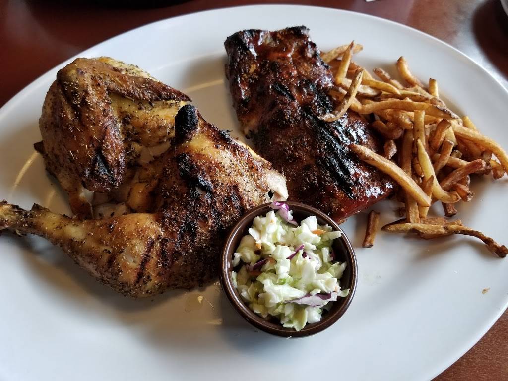 Stonewood Ale House | restaurant | 601 Mall Dr, Schaumburg, IL 60173, USA | 8478050202 OR +1 847-805-0202