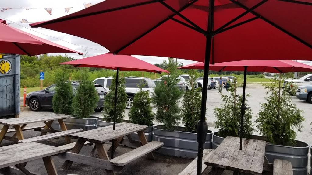 The CODfather, Proper Fish & Chips | restaurant | 4254 Spruill Ave, North Charleston, SC 29405, USA | 8437894649 OR +1 843-789-4649