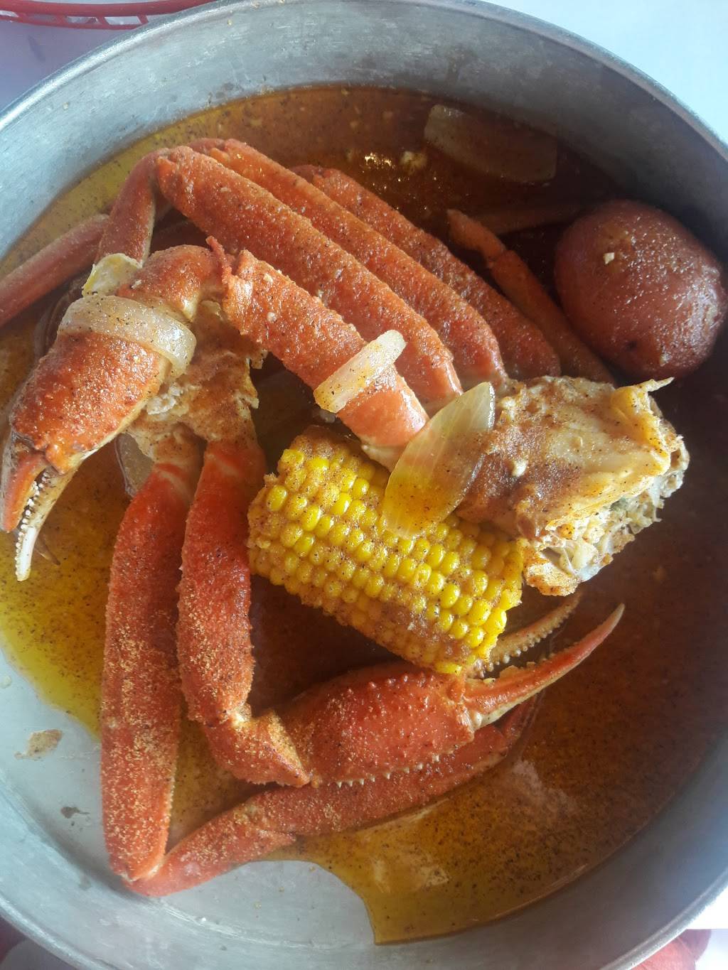 Crawfish Shack & Oyster Bar | restaurant | 9500, I-35, Austin, TX 78748, USA | 5122800816 OR +1 512-280-0816