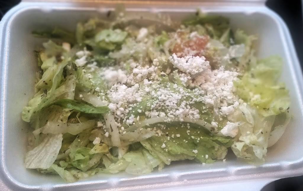 On-Z-Rocks | restaurant | 180 Queen St S, Mississauga, ON L5M 1L3, Canada | 9058123456 OR +1 905-812-3456