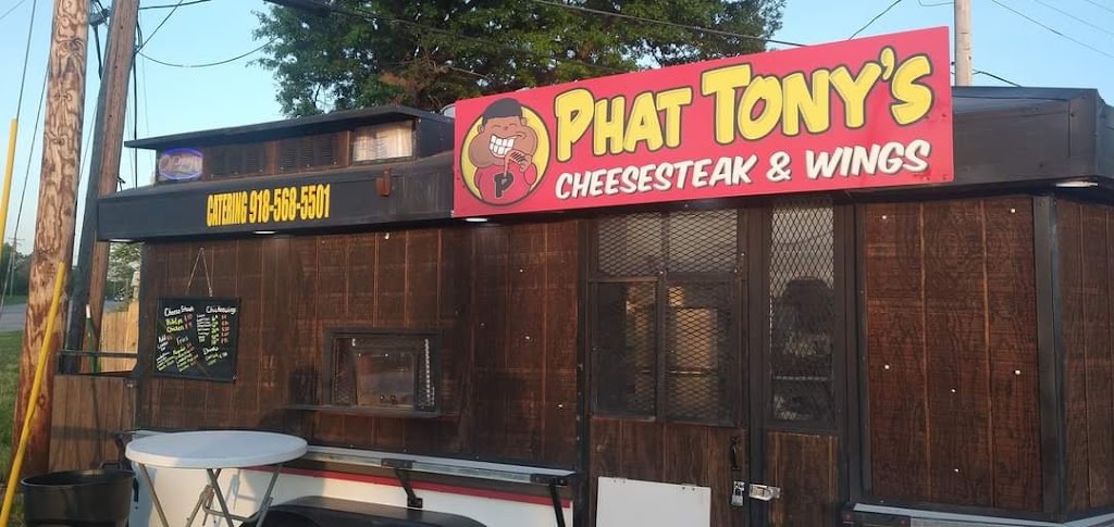 Phat Tonys | restaurant | 6546 E 31st St, Tulsa, OK 74145, USA | 9185685501 OR +1 918-568-5501