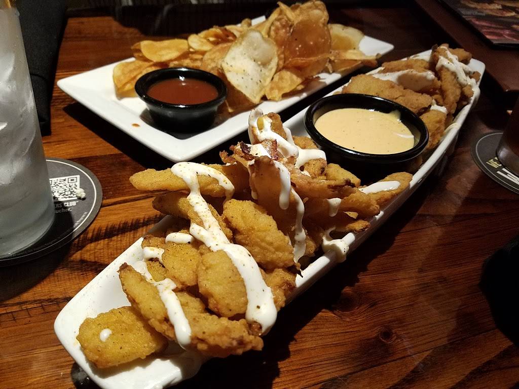 LongHorn Steakhouse | meal takeaway | 796 Marsh Landing Pkwy, Jacksonville Beach, FL 32250, USA | 9042735557 OR +1 904-273-5557