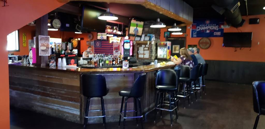 PTs On 66 | restaurant | 113 E Baltimore St, Wilmington, IL 60481, USA | 8154766000 OR +1 815-476-6000