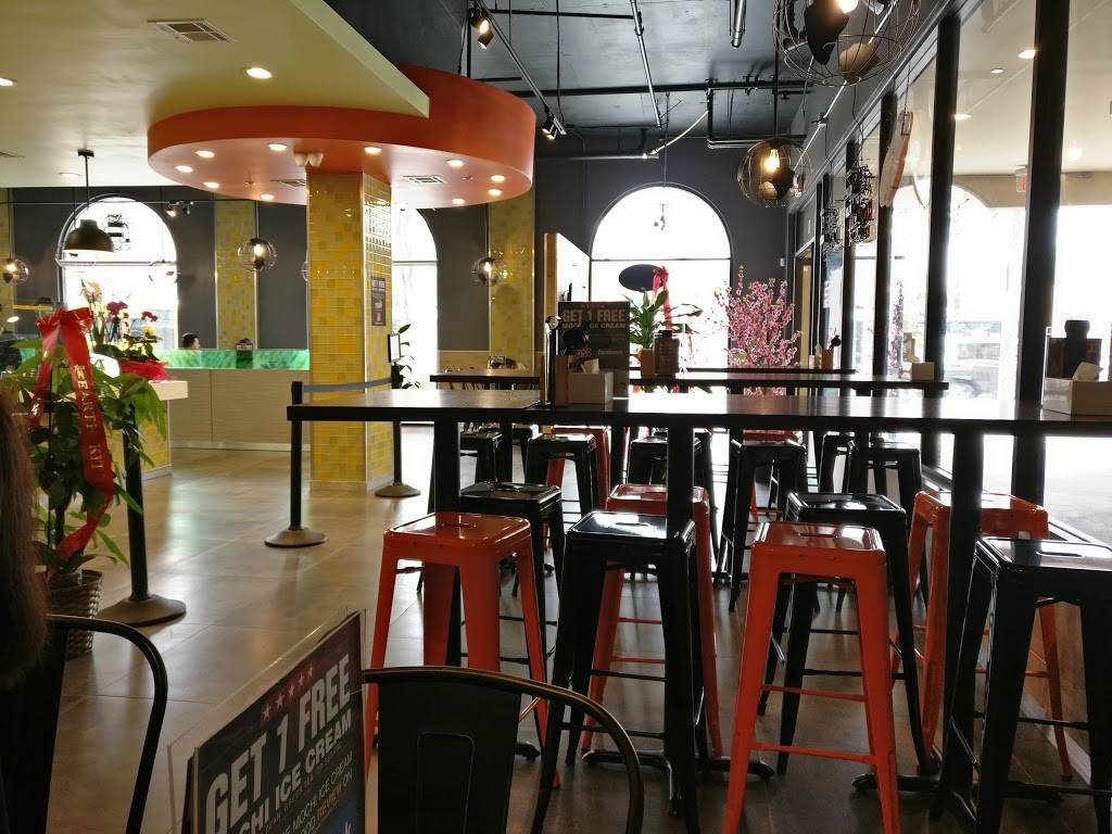 Earth Kitchen-Craft Your Fast Hotpot | restaurant | 235 W Main St Unit B, Alhambra, CA 91801, USA | 6267661517 OR +1 626-766-1517