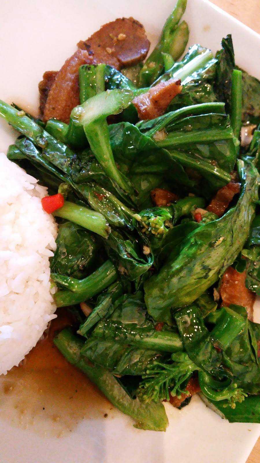 Café de Bangkok | meal takeaway | 1232 W Elizabeth St C-7, Fort Collins, CO 80521, USA | 9706728127 OR +1 970-672-8127