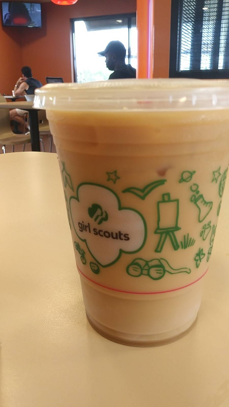 Dunkin | bakery | 1101 S Dixie Hwy, Lantana, FL 33462, USA | 5615859027 OR +1 561-585-9027