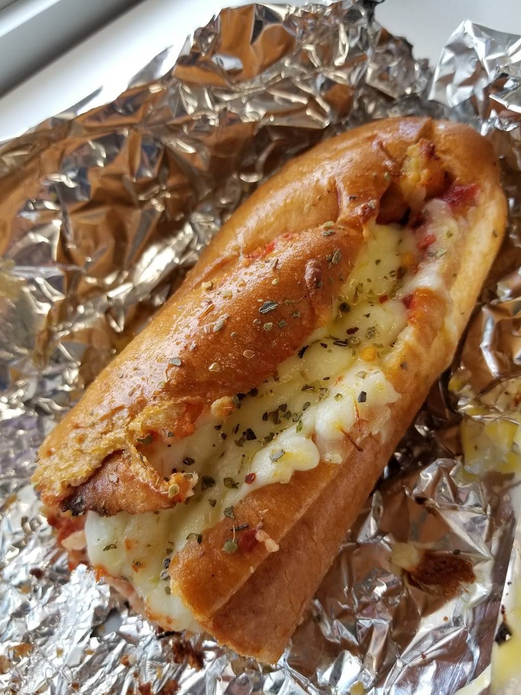 Real New York Pizza | restaurant | 11199 S Orange Blossom Trail, Orlando, FL 32837, USA | 4078569662 OR +1 407-856-9662