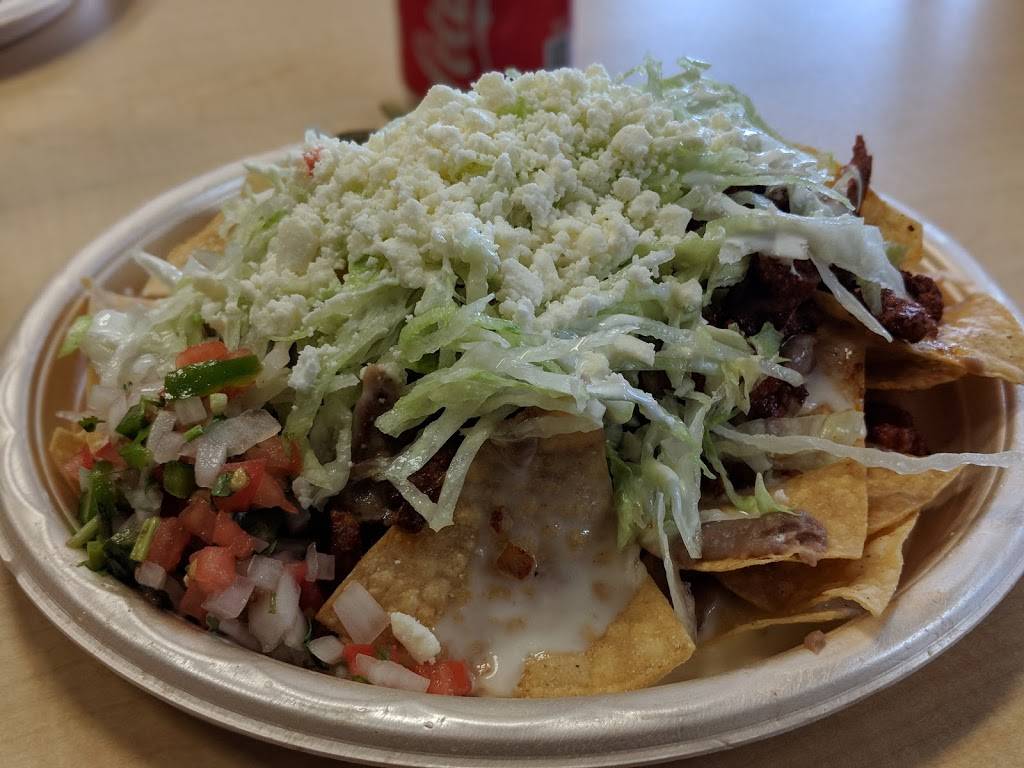 Bugambilias | restaurant | 747 W Lancaster Rd, Orlando, FL 32809, USA | 4077455614 OR +1 407-745-5614