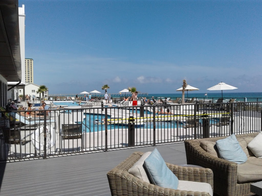 Beach House Bar & Grille | restaurant | 8375 Gulf Blvd, Navarre, FL 32566, USA | 8506846022 OR +1 850-684-6022