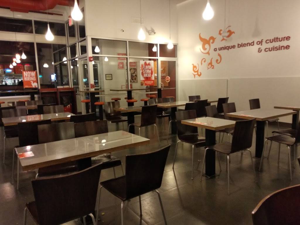 Naf Naf Grill | restaurant | 1025 N Elmhurst Ave, Mt Prospect, IL 60056, USA | 2243182259 OR +1 224-318-2259