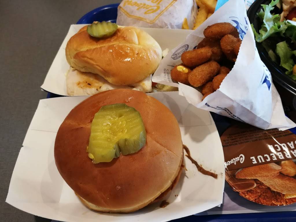 Culvers | restaurant | 11371 Oldenburg Ln, Galena, IL 61036, USA | 8157779401 OR +1 815-777-9401