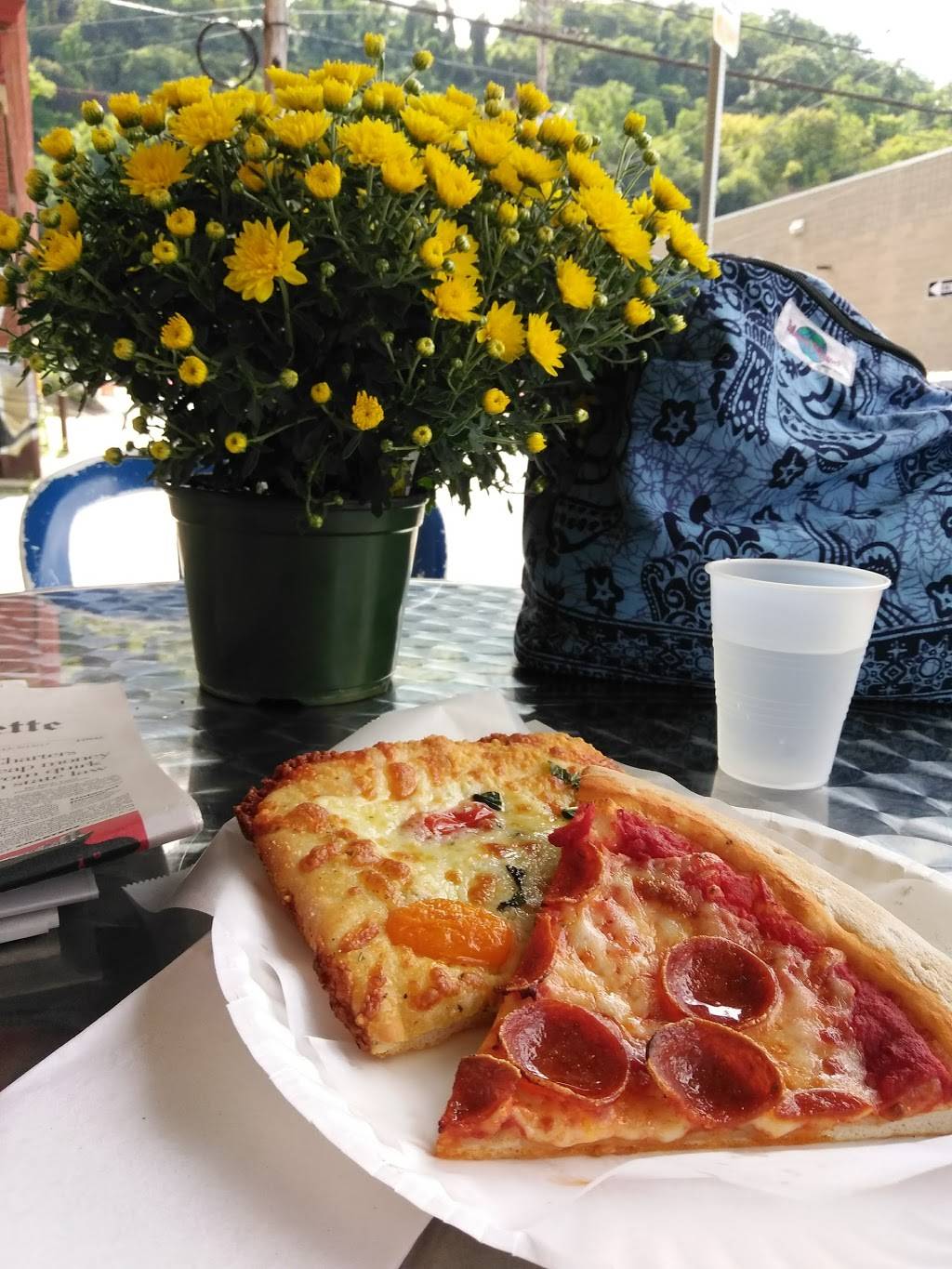 Colangelos | bakery | 207 21st St, Pittsburgh, PA 15222, USA | 4122817080 OR +1 412-281-7080