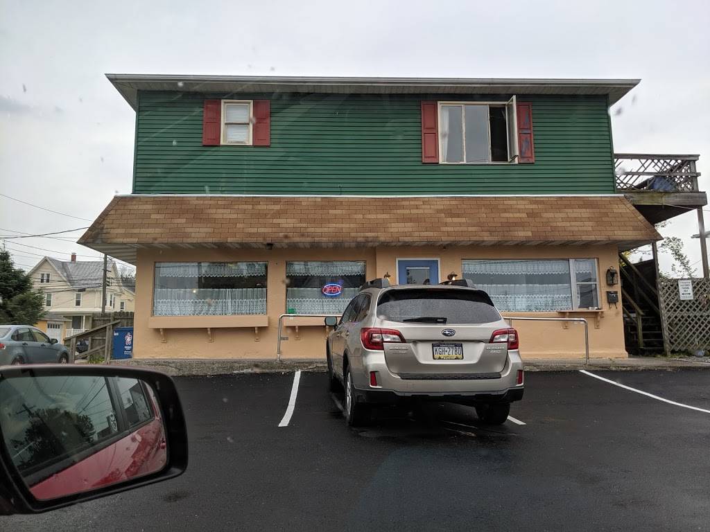 Bridge Diner | restaurant | 600 Bridge St, New Cumberland, PA 17070, USA | 7172168088 OR +1 717-216-8088