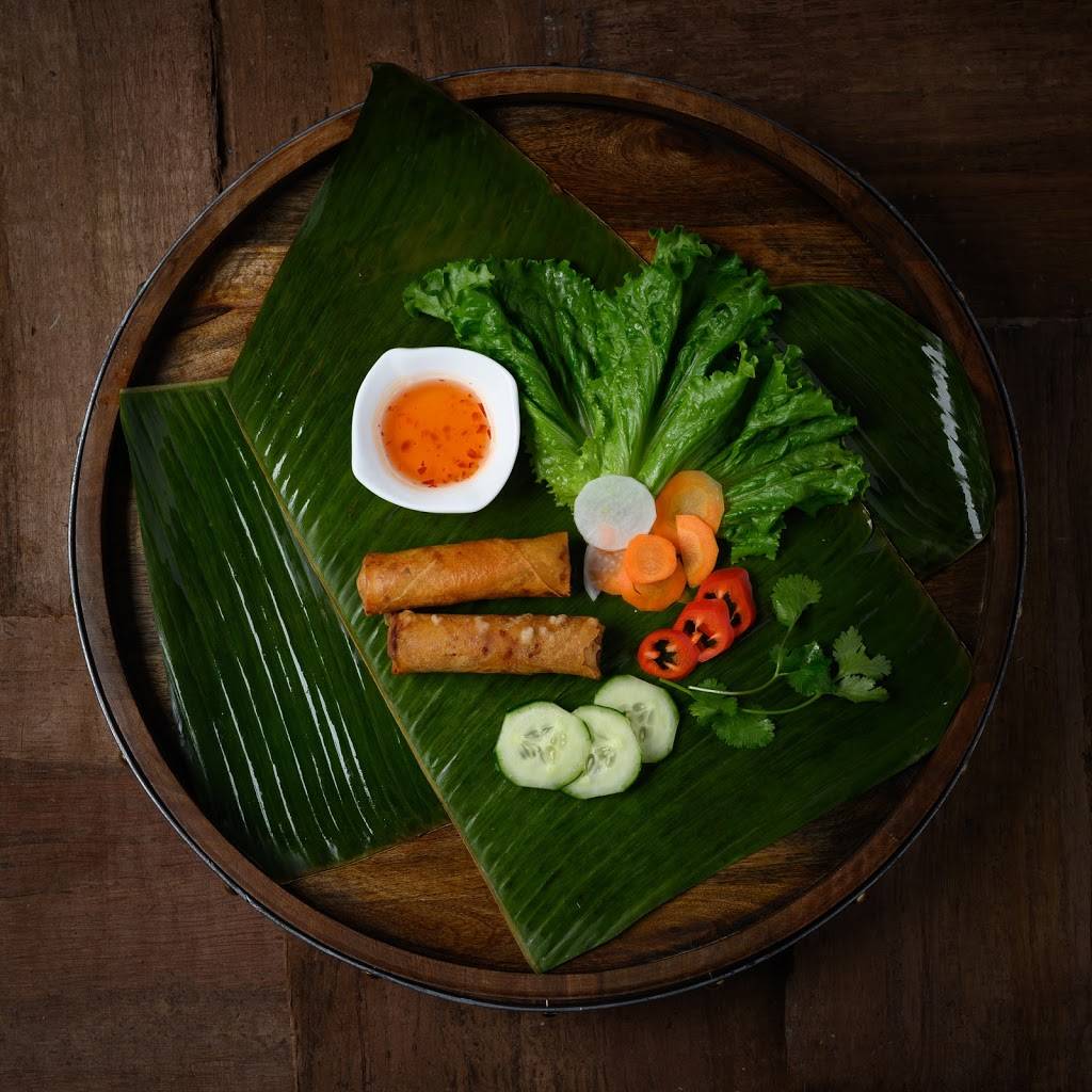 Villa Saigon Restaurant | restaurant | 13311 Hargrave Rd #102, Houston, TX 77070, USA | 3462151620 OR +1 346-215-1620