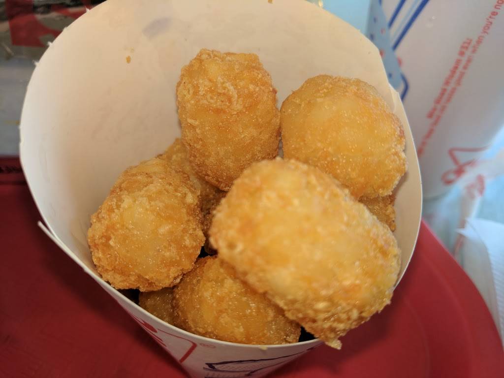 Sonic Drive-In | restaurant | 7708 N Burnet Rd, Austin, TX 78757, USA | 5124519266 OR +1 512-451-9266