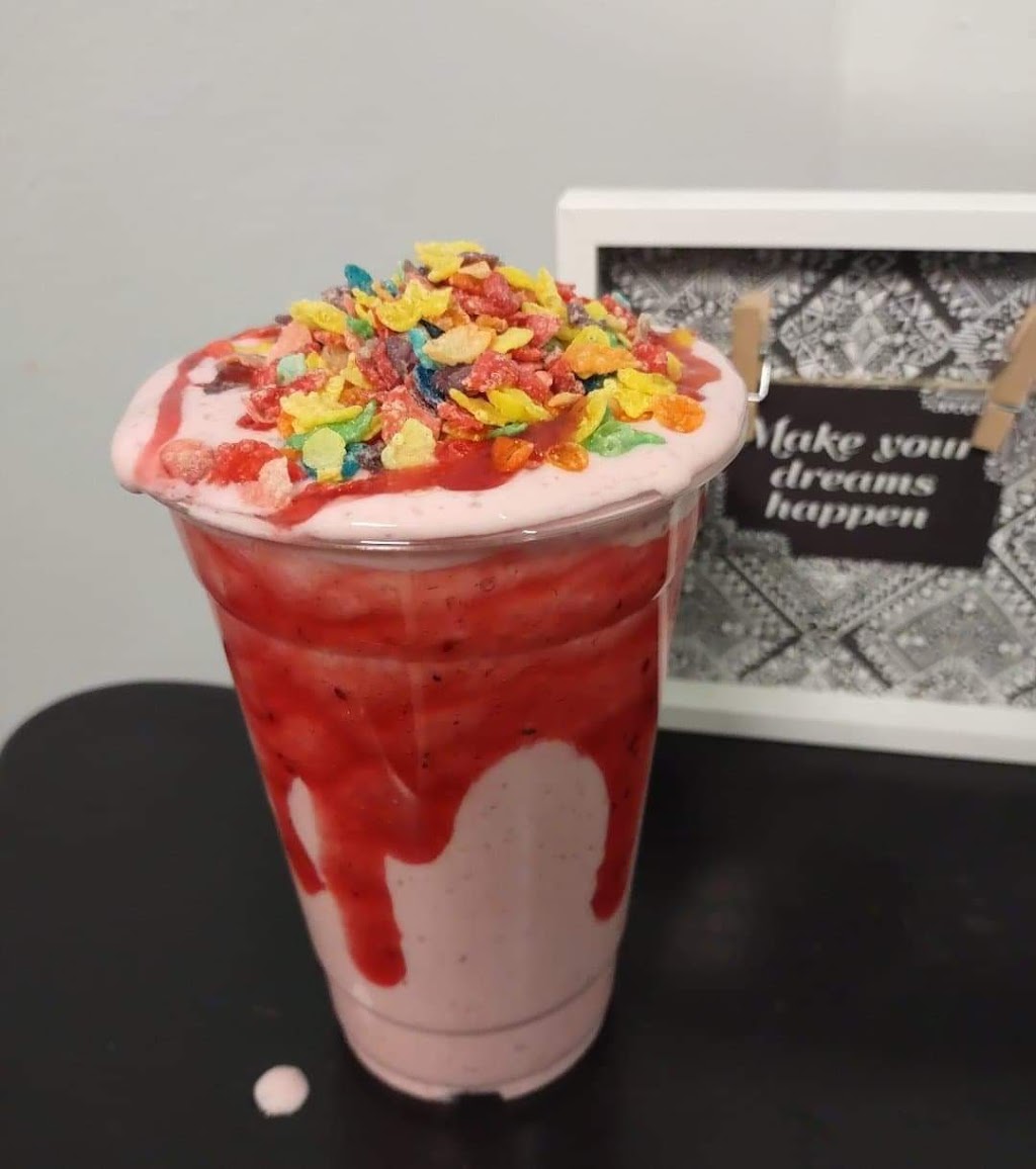 VIP Nutrition | restaurant | 2801 Rodeo Rd ste C3, Santa Fe, NM 87505, USA | 5052044796 OR +1 505-204-4796