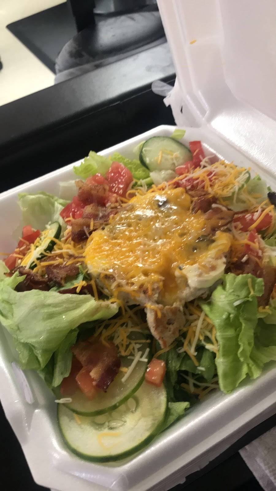 Diner 56 | restaurant | 2555 Capitol Dr, Creedmoor, NC 27522, USA | 9199648034 OR +1 919-964-8034