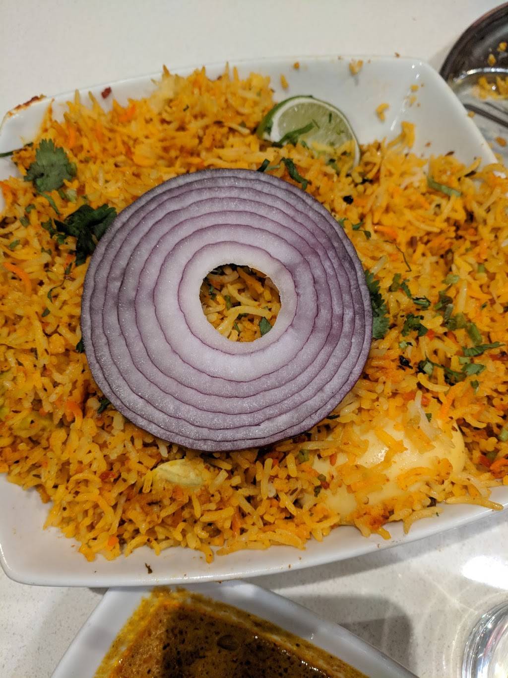 Bawarchi Biryani Point | restaurant | 11001 E Arapahoe Pl b1, Centennial, CO 80112, USA | 7207995666 OR +1 720-799-5666