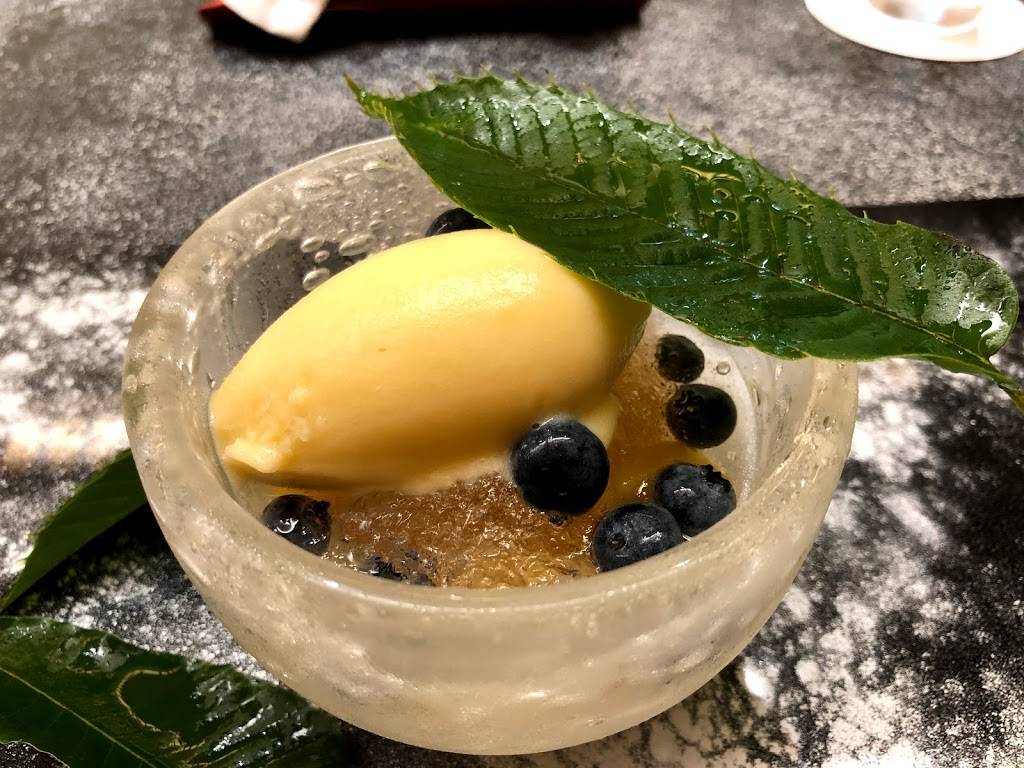 Okuda New York | restaurant | 458 W 17th St, New York, NY 10011, USA | 2129240017 OR +1 212-924-0017