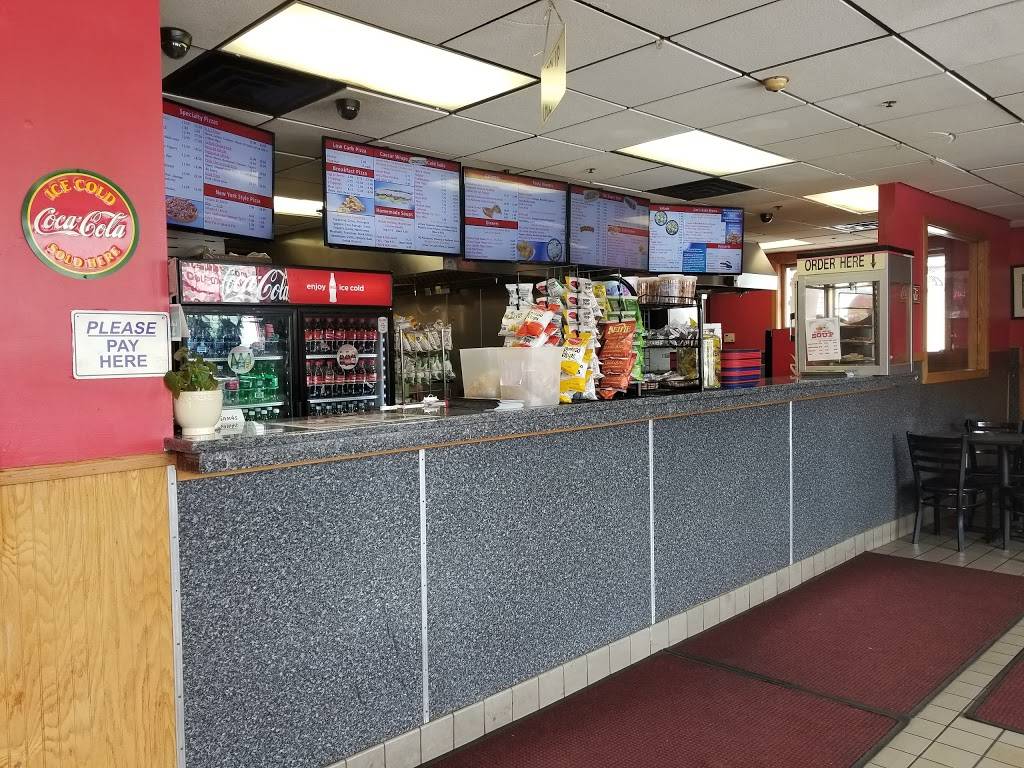 Jims Original Subs & Pizza | meal takeaway | 415 S Broadway, Lawrence, MA 01843, USA | 9786879768 OR +1 978-687-9768