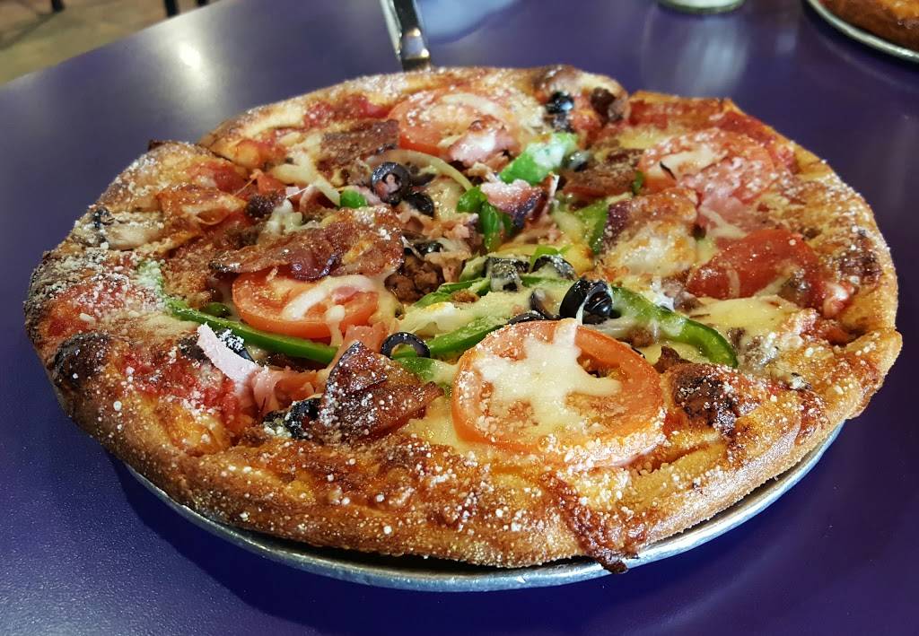 Mellow Mushroom Birmingham | restaurant | 1200 20th St S Ste 100, Birmingham, AL 35205, USA | 2052129420 OR +1 205-212-9420