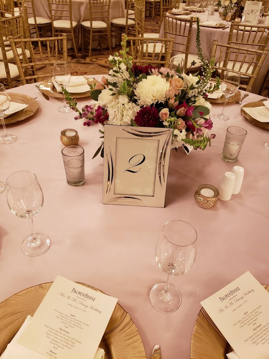 Danziger Kosher Catering | restaurant | 3931 S Leavitt St, Chicago, IL 60609, USA | 8479821818 OR +1 847-982-1818