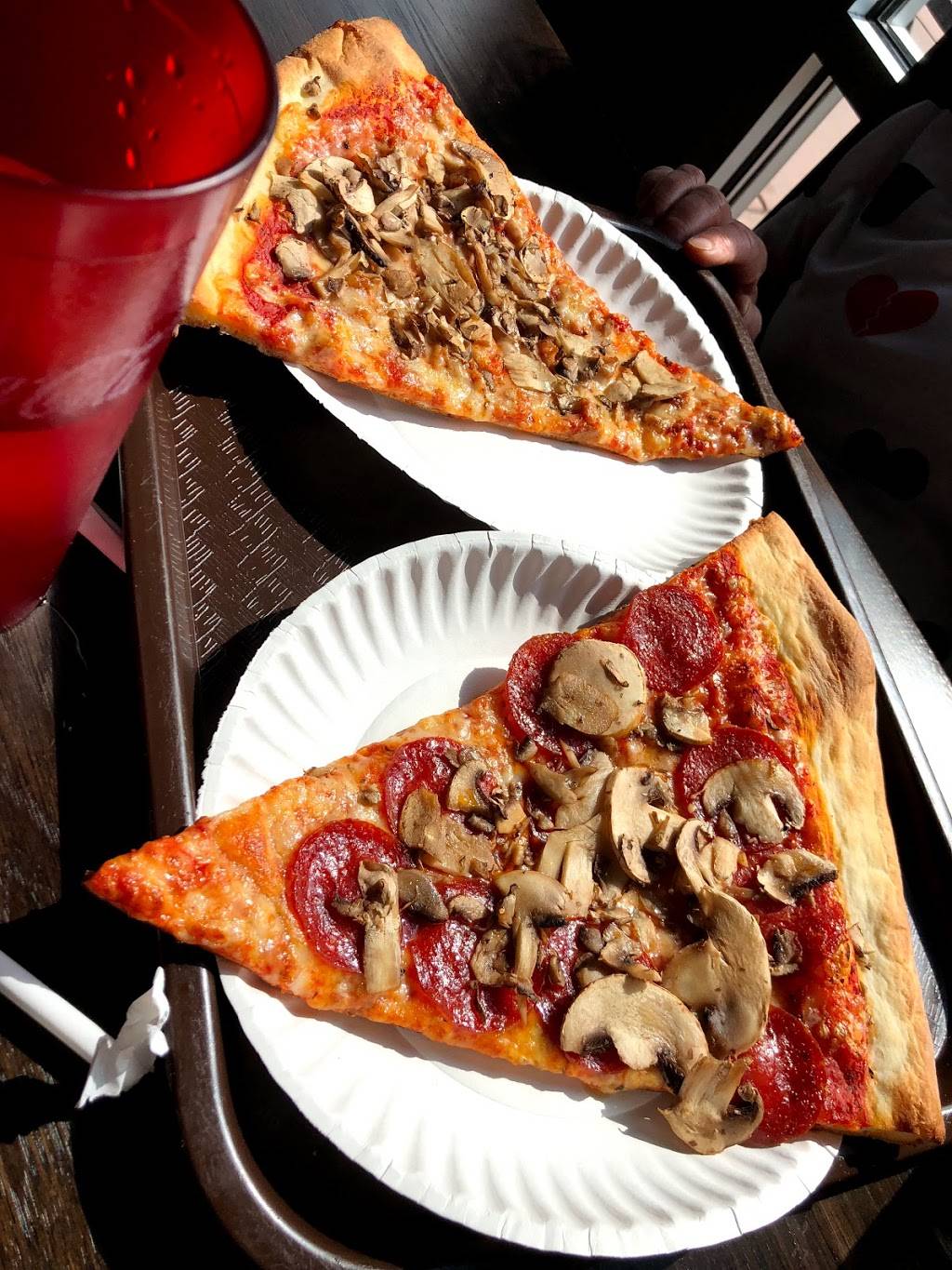 Anthonys Pizza & Pasta | meal delivery | 150 S Union Blvd, Lakewood, CO 80228, USA | 3039883121 OR +1 303-988-3121