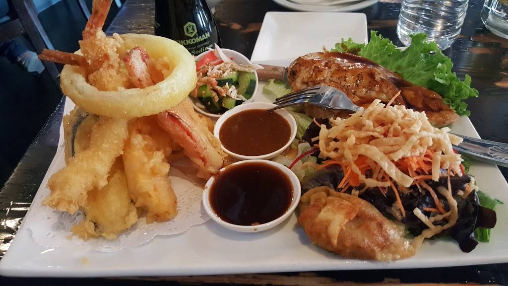 Cho Cho San | restaurant | 4924 Balboa Blvd, Encino, CA 91316, USA | 8189814664 OR +1 818-981-4664