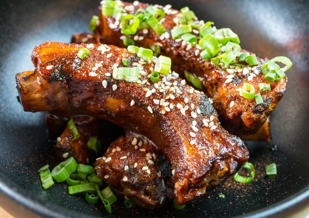 Cedar & Vine - Community Kitchen & Cocktails | restaurant | 9661 Audelia Rd #105, Dallas, TX 75238, USA | 2143492233 OR +1 214-349-2233