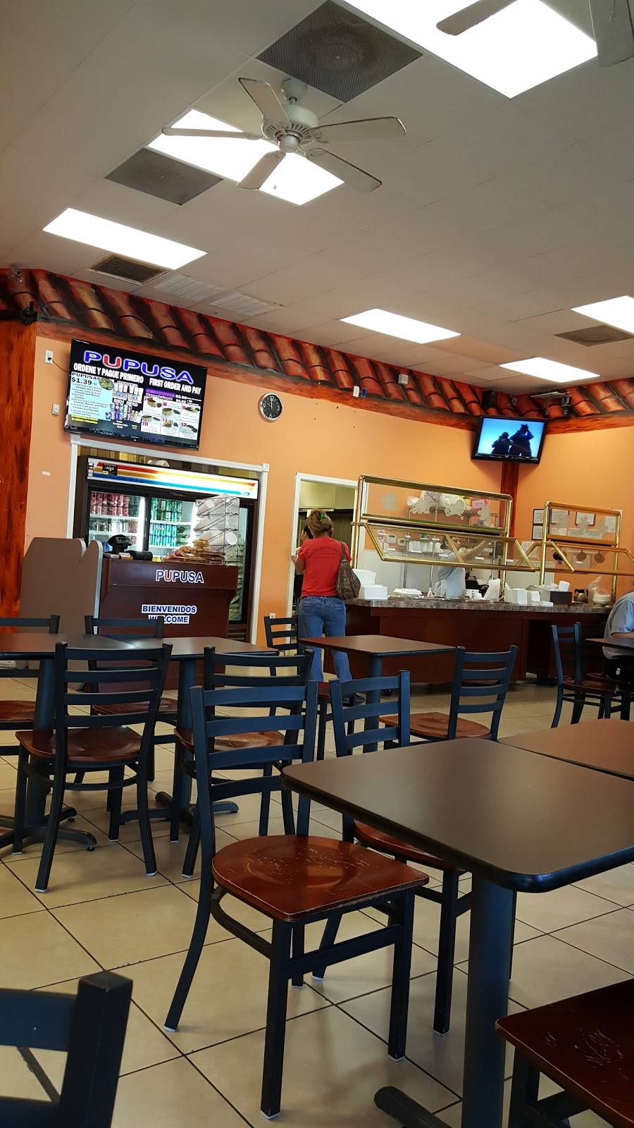 Pupusa | restaurant | 7909 Hillcroft St, Houston, TX 77081, USA | 7132726666 OR +1 713-272-6666