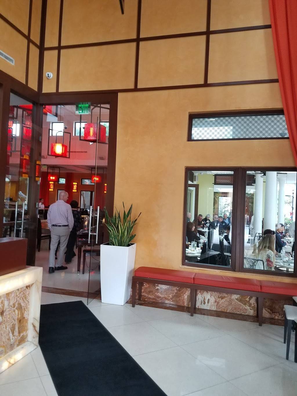 Villagio | restaurant | Sawgrass Mills Mall, 1760 Sawgrass Mills Cir, Sunrise, FL 33323, USA | 9548462176 OR +1 954-846-2176