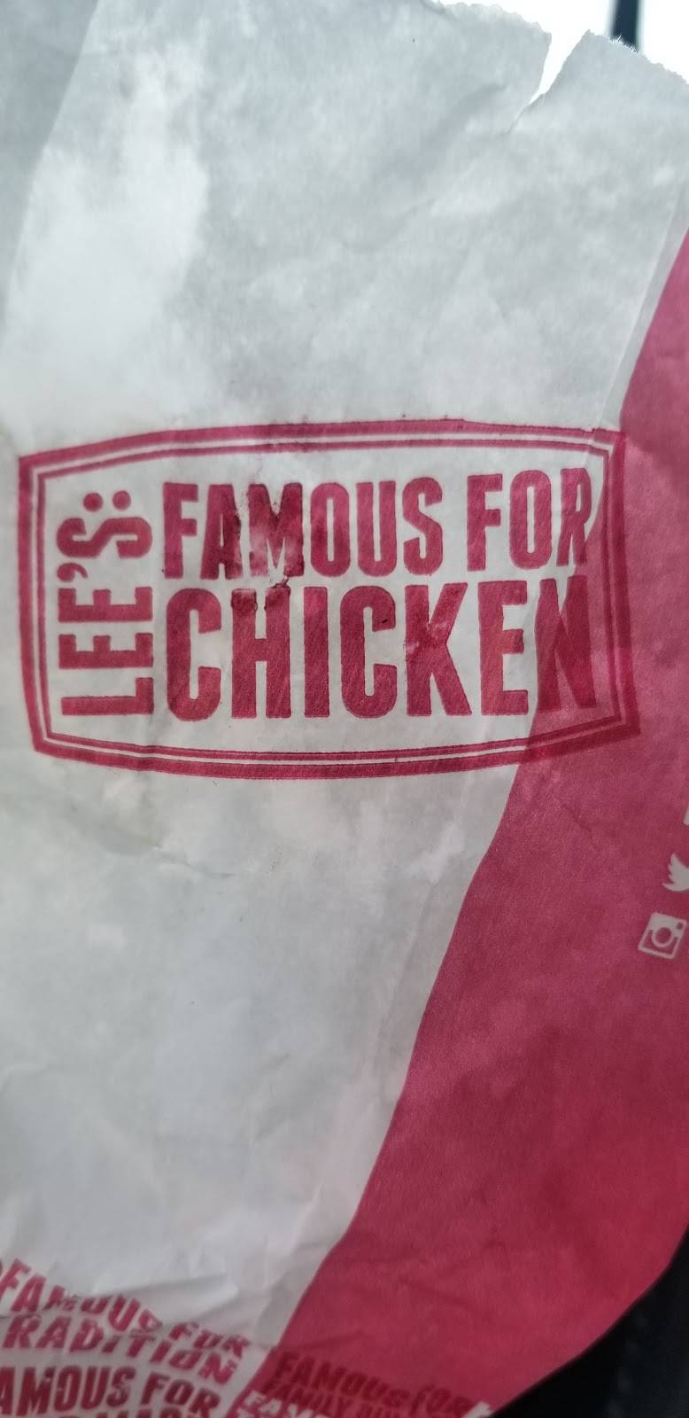 Lees Famous Recipe Chicken | restaurant | 604 S Breiel Blvd, Middletown, OH 45044, USA | 5134240264 OR +1 513-424-0264