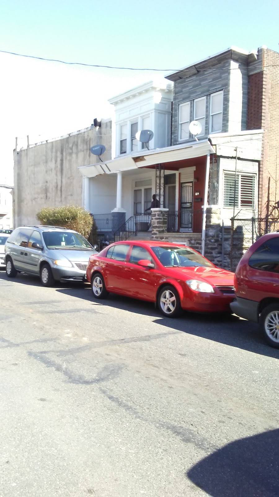 China Town Restaurant | restaurant | 2556 N 24th St, Philadelphia, PA 19132, USA | 2152288888 OR +1 215-228-8888