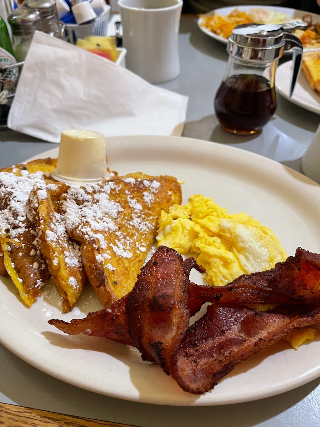 Terrys Breakfast & Lunch | restaurant | 7815 E Trent Ave, Spokane Valley, WA 99212, USA | 5099241481 OR +1 509-924-1481